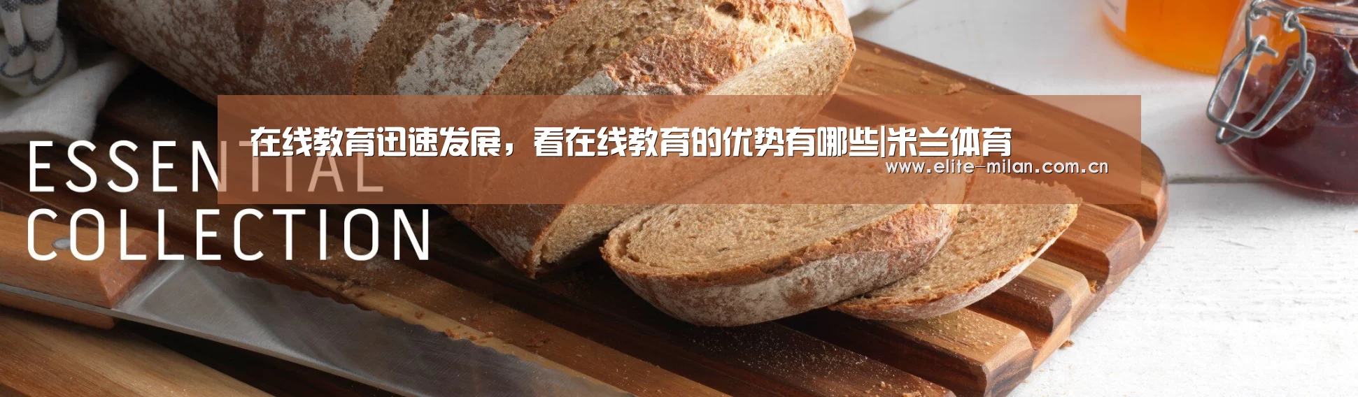 在线教育迅速发展,看在线教育的优势有哪些|米兰体育(图4) 米兰体育
